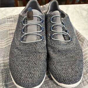 Men's OluKai Gray Casual Shoes